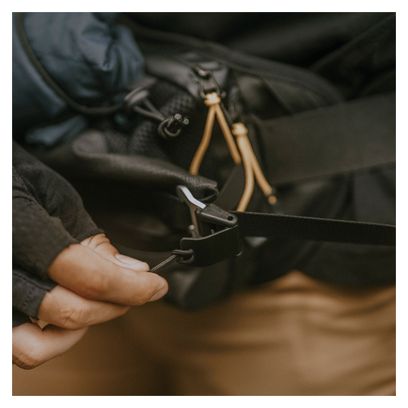 Ceinture Banane Topeak Hip Pack 3L