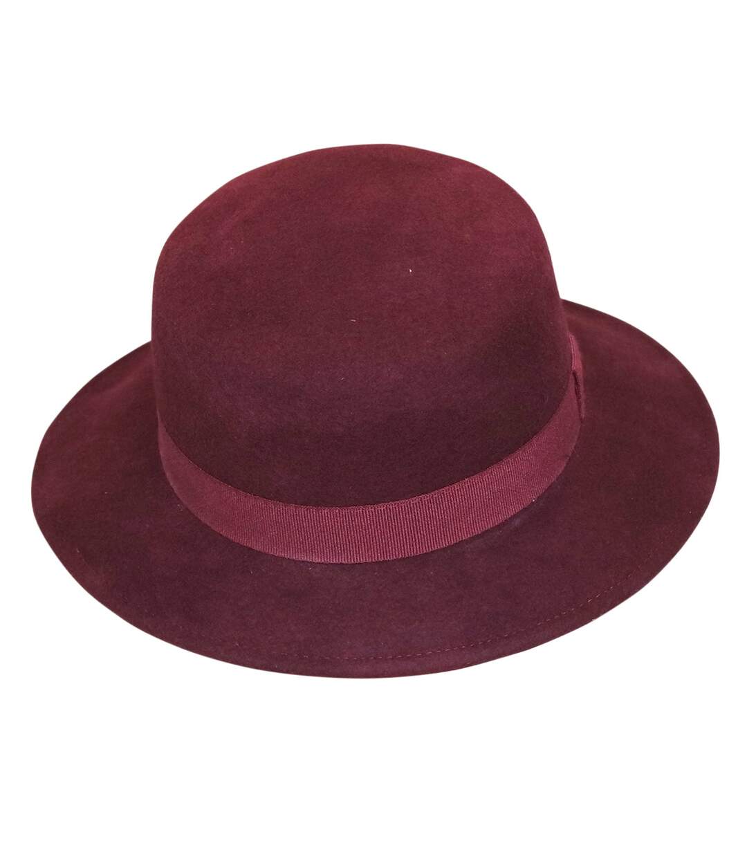 Chapeau casquette laine MYA