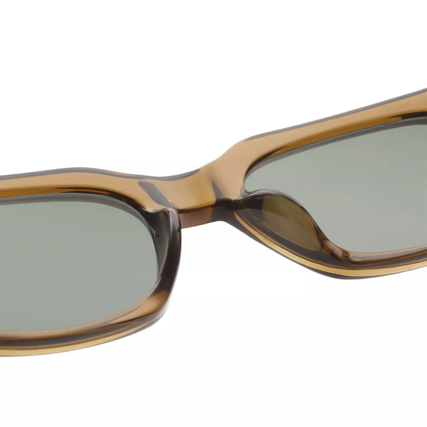 A. Kjærbede Bror Solbrille KL2108-ST