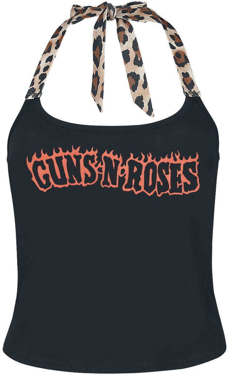 EMP Signature Collection | Guns N' Roses Débardeur