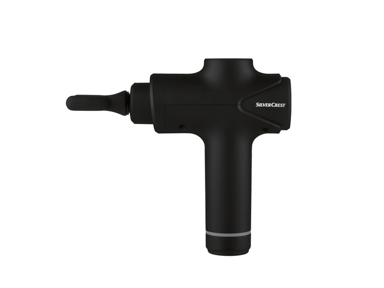 Massage gun