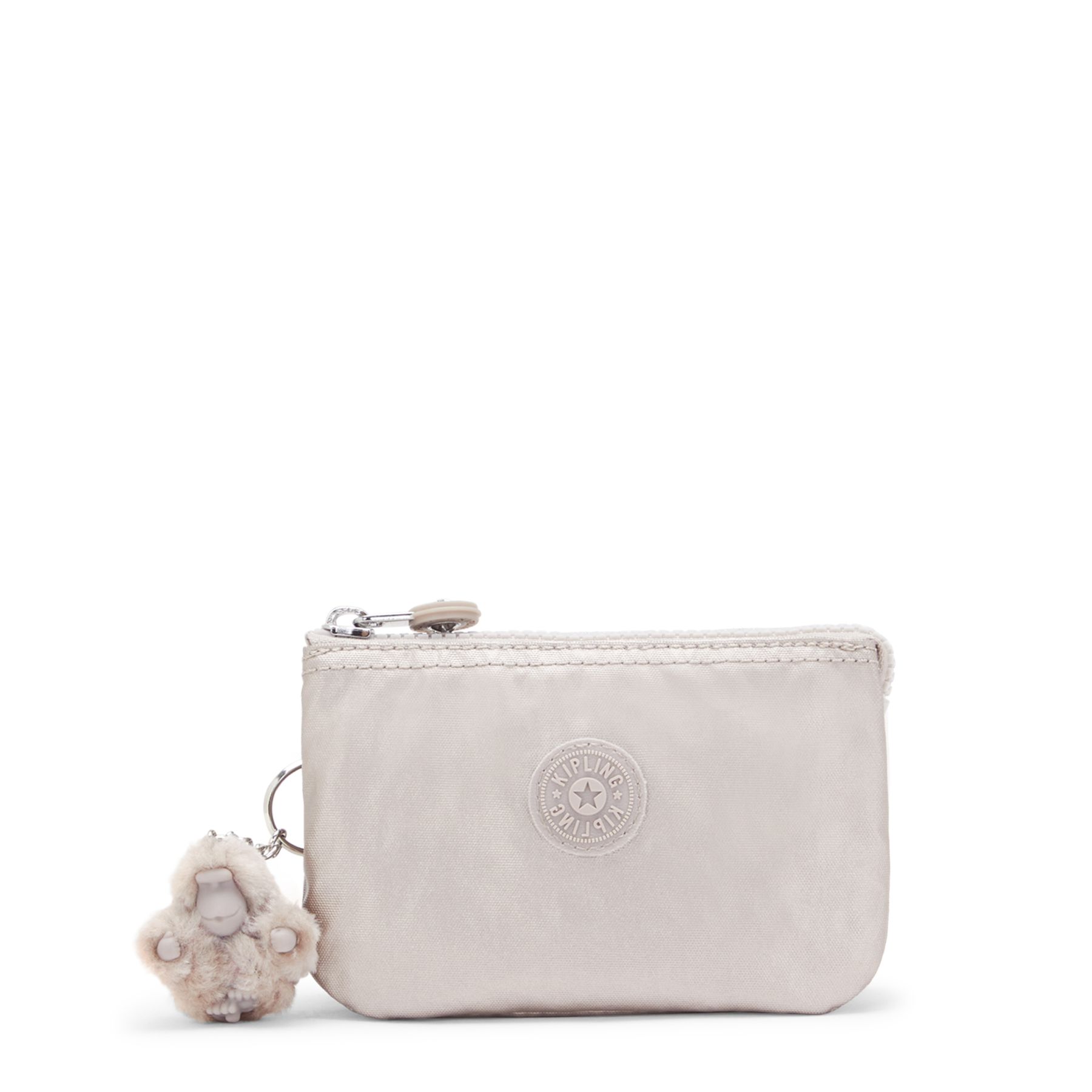 CREATIVITY S Petit Porte-Monnaie - Metallic Glow