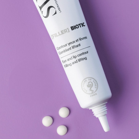 LABORATOIRE SVR Filler Biotic
