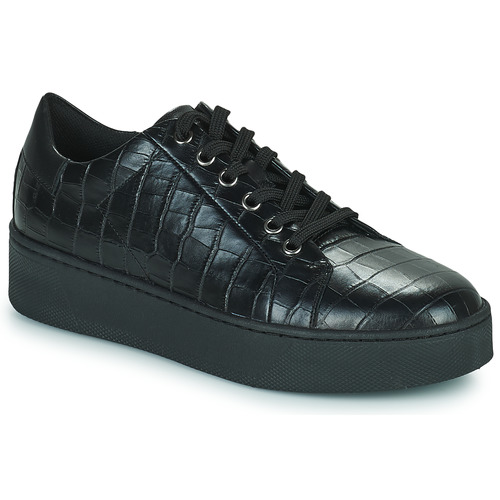 Geox - D SKYELY C - Noir