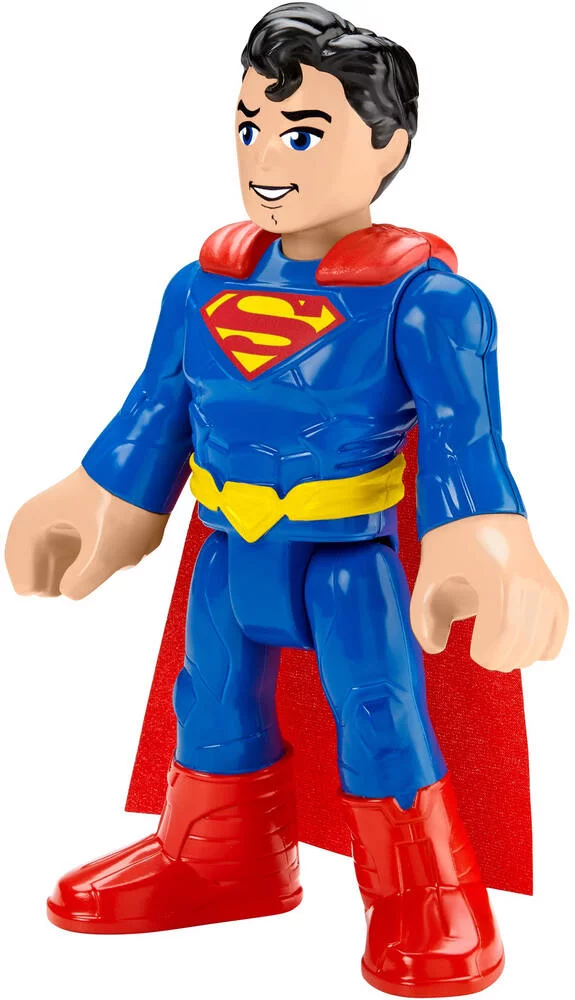 FIGURINE SUPERMAN XL - DC SUPER FRIENDS IMAGINEXT