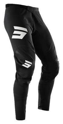 Pantalon Shot Rogue Revolt Noir