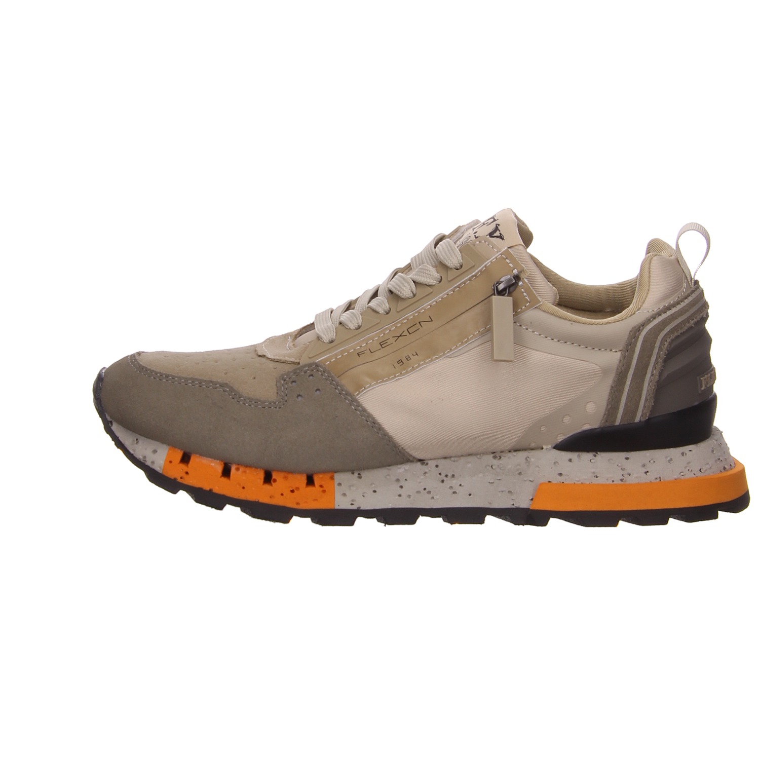 Artiker Sneaker beige beige