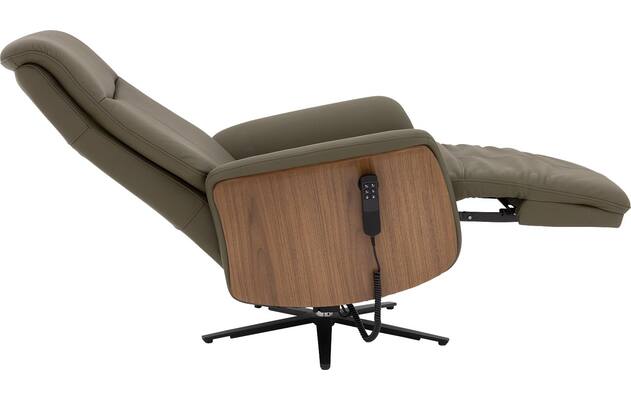 Relaxstoel Finesse Sta Op