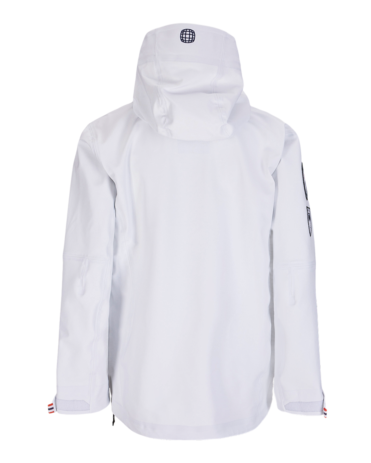 Amundsen<br>Peak Anorak Womens