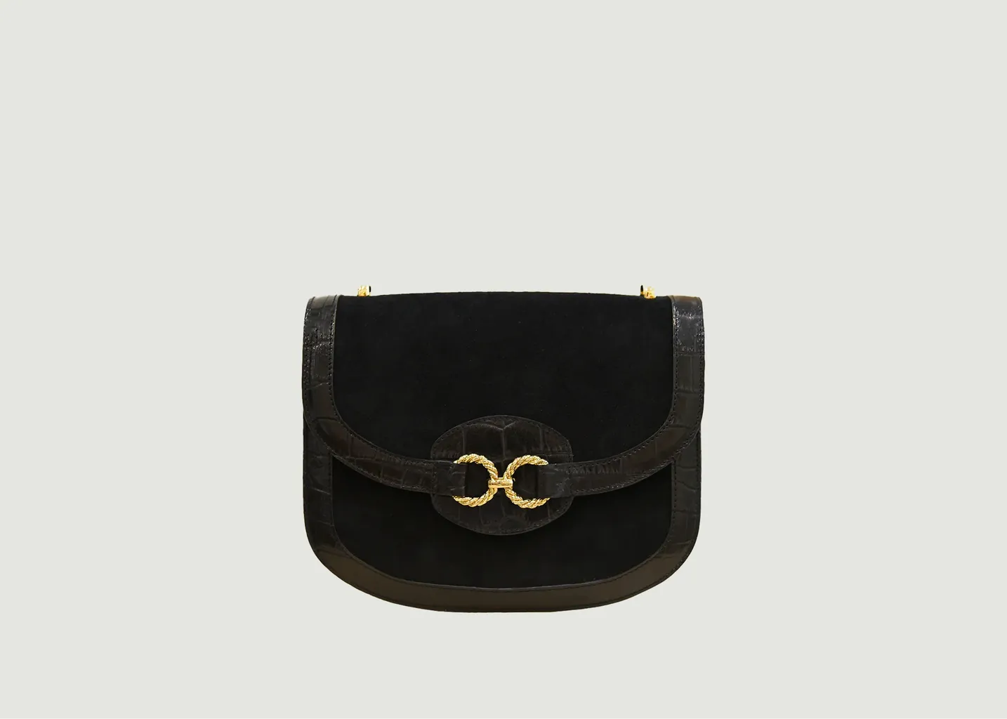 Sac Gaspard Fauvette
