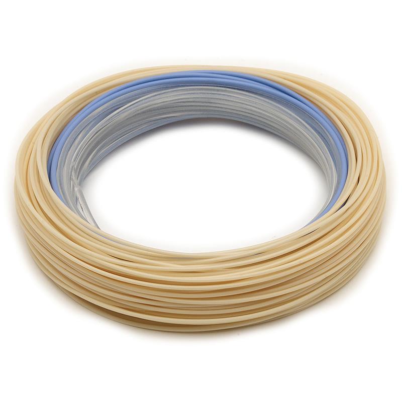 Soie Mouche Rio Directore Jungle Line F/L