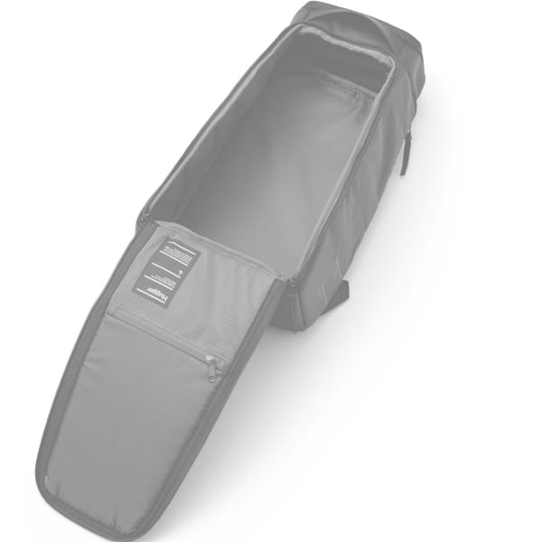 Sac à dos lifestyle DB HUGGER BACKPACK 20L
