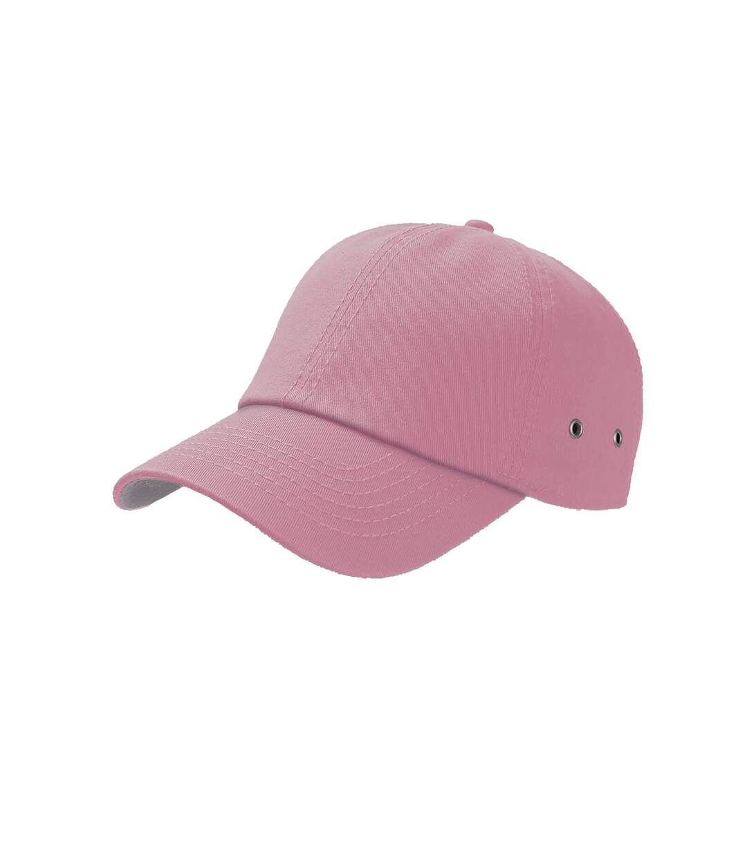 Atlantis - Casquette 6 panneaux ACTION - Mixte (Rose) - UTAB165