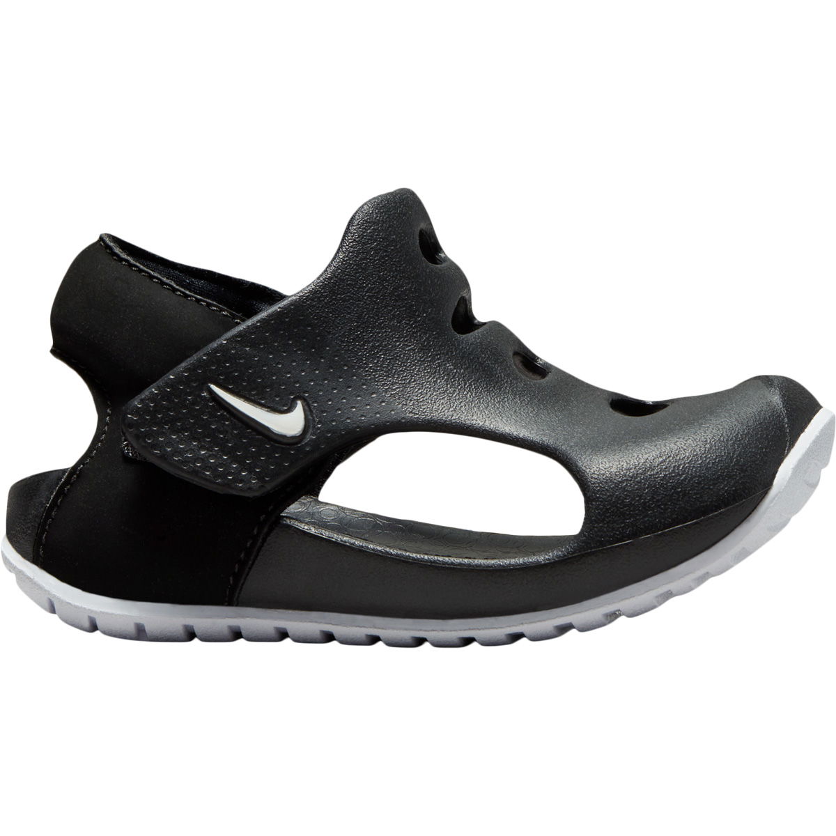 Nike Sunray Protect 3 Velcro MLS Sandaler Børn