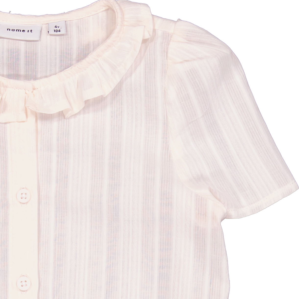 NMFHISOL t-shirt