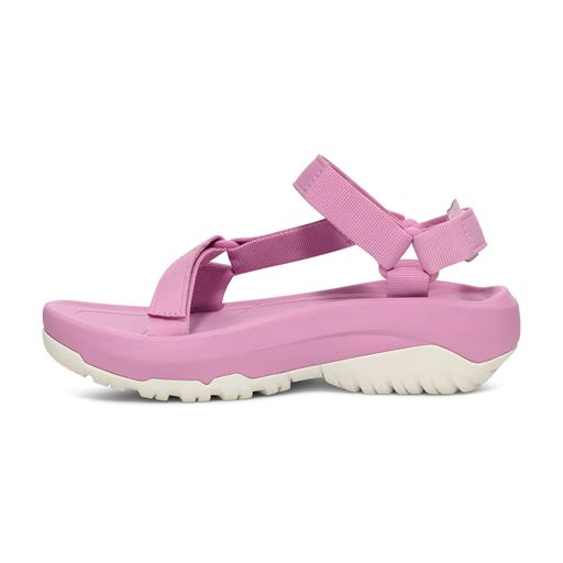 Teva Hurricane XLT 2 Ampsole Sandaler, Pastel Pink, 39