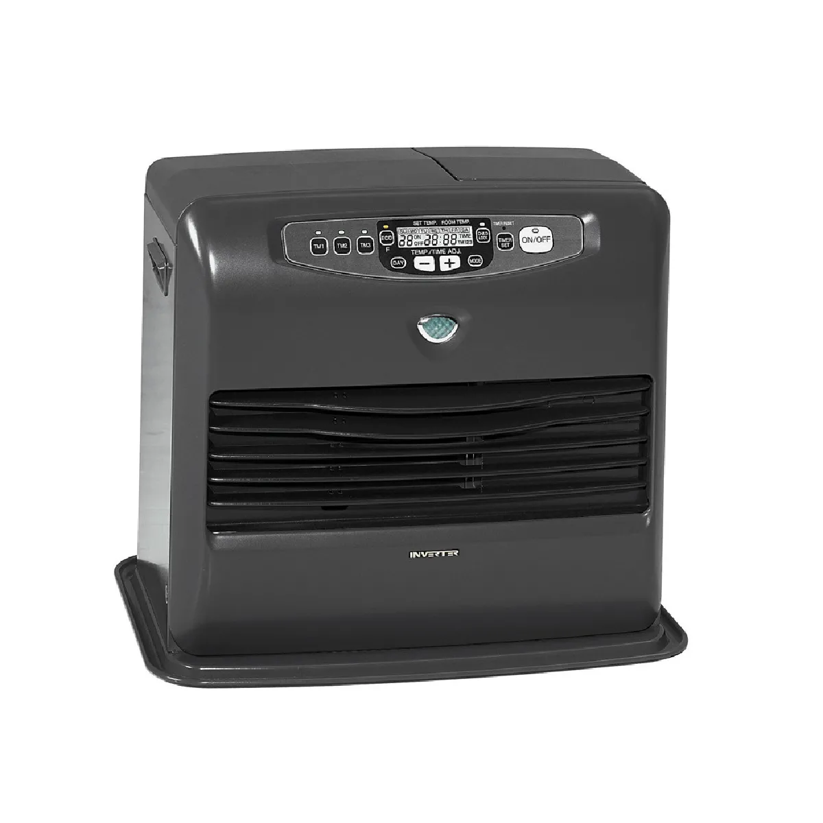 Inverter 7747 - Poêle à Pétrole - 4650W