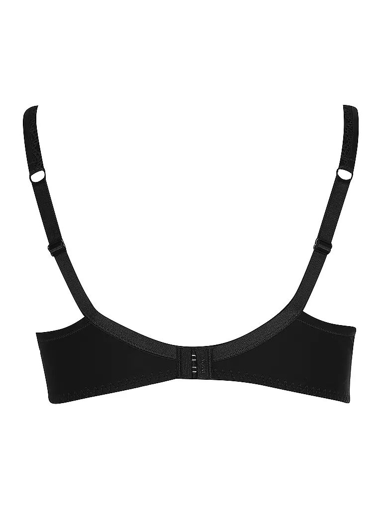 MEY Spacer-BH AMOROUS schwarz schwarz