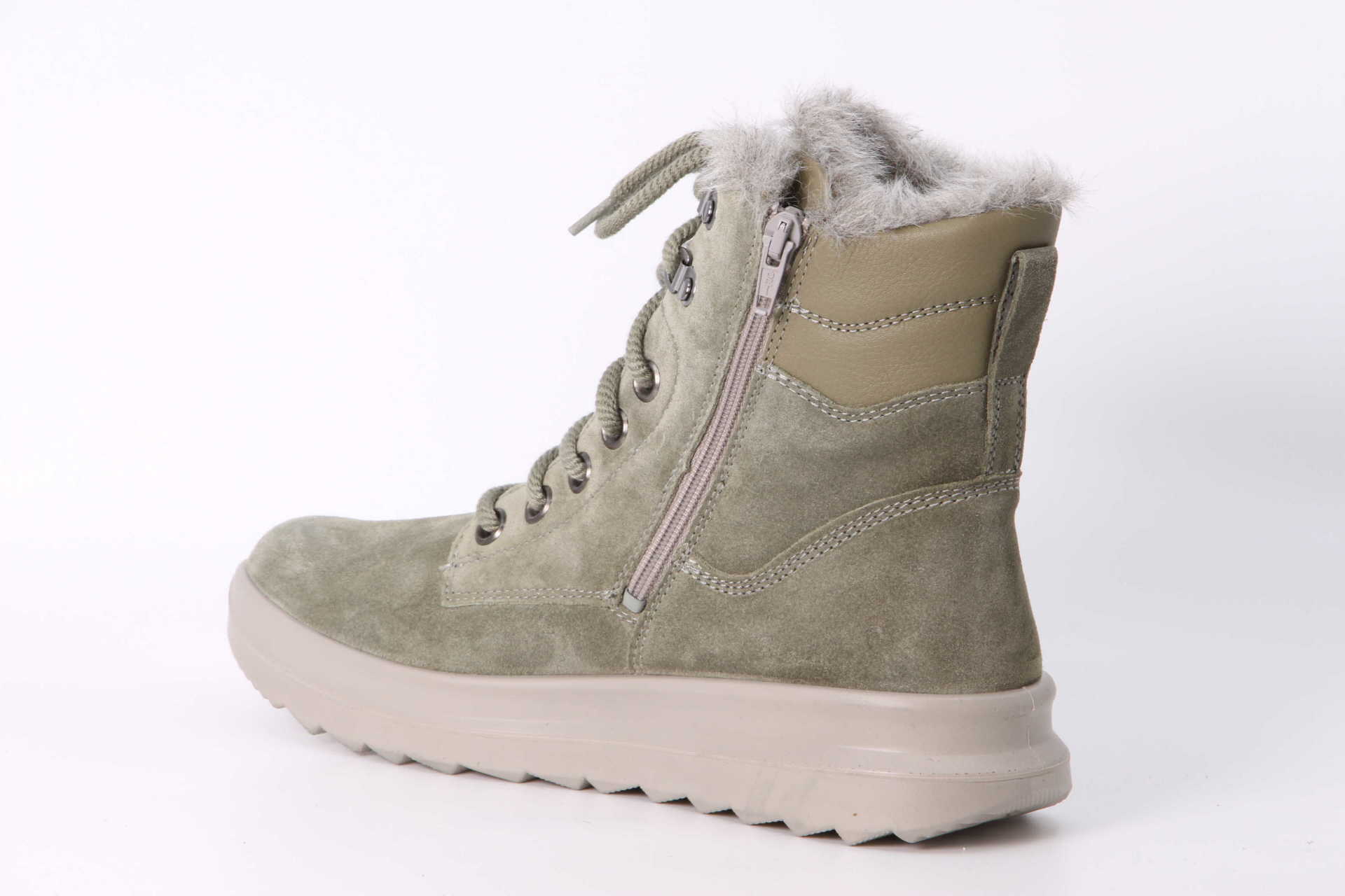 Legero Dreamer GTX pino / grün