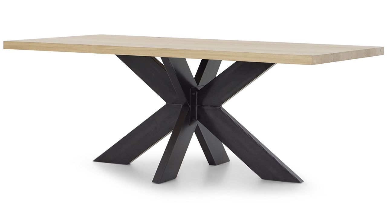 Eetkamertafel  Lavas