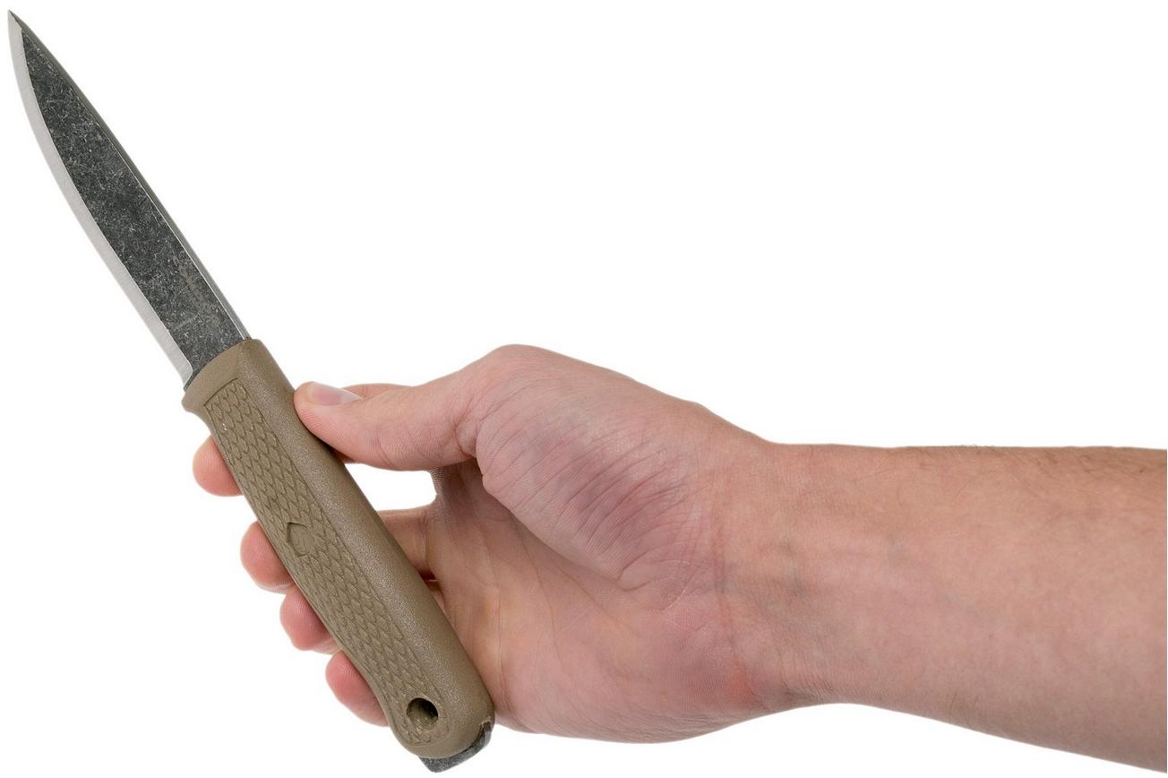 Condor Terrasaur Knife Desert 3944-4.1HC bushcraftmes 63846