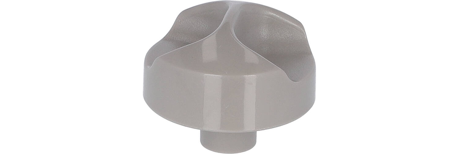 Drehknopf Thermostat RM7.