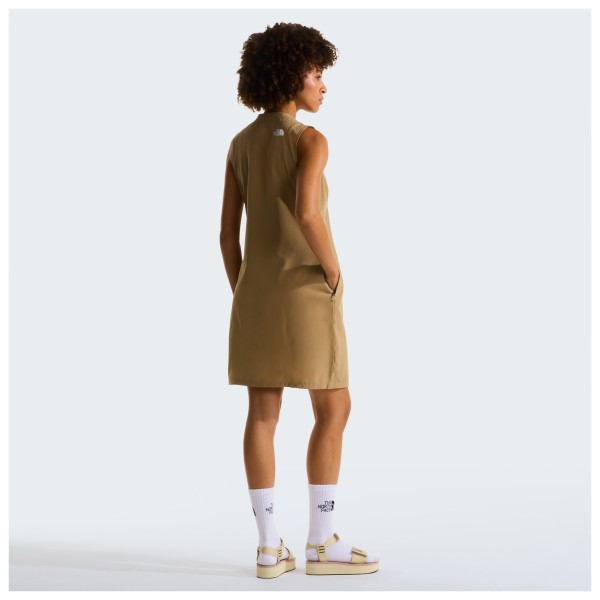 The North Face - Women's Packable Dress - Robe
