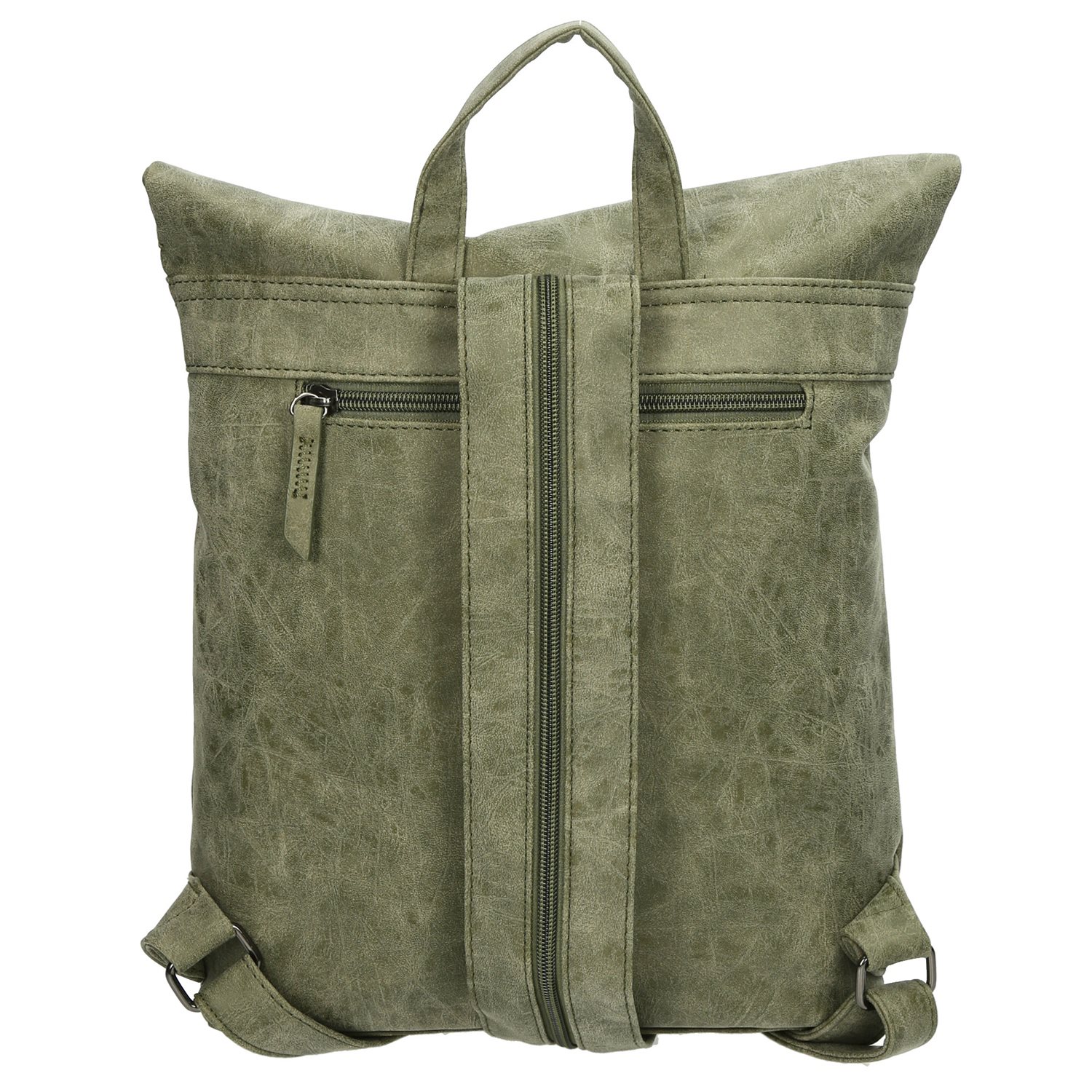 Enrico Benetti Ruby Backpack olive