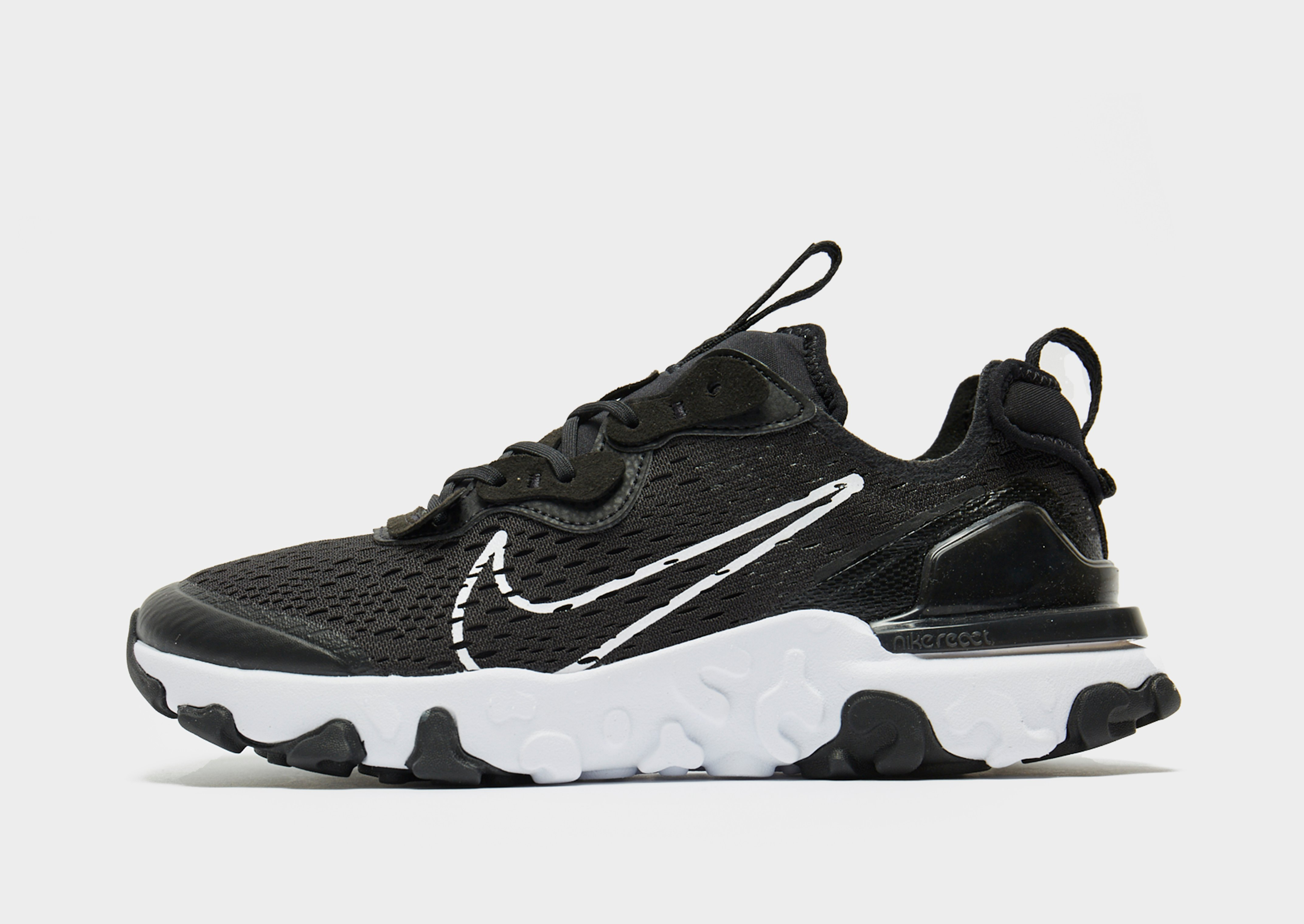 Nike Baskets React Vision Junior