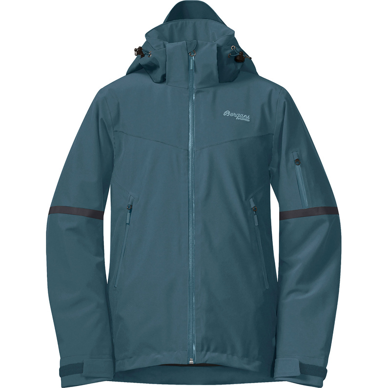 Bergans Kinder Oppdal Insulated Jacke