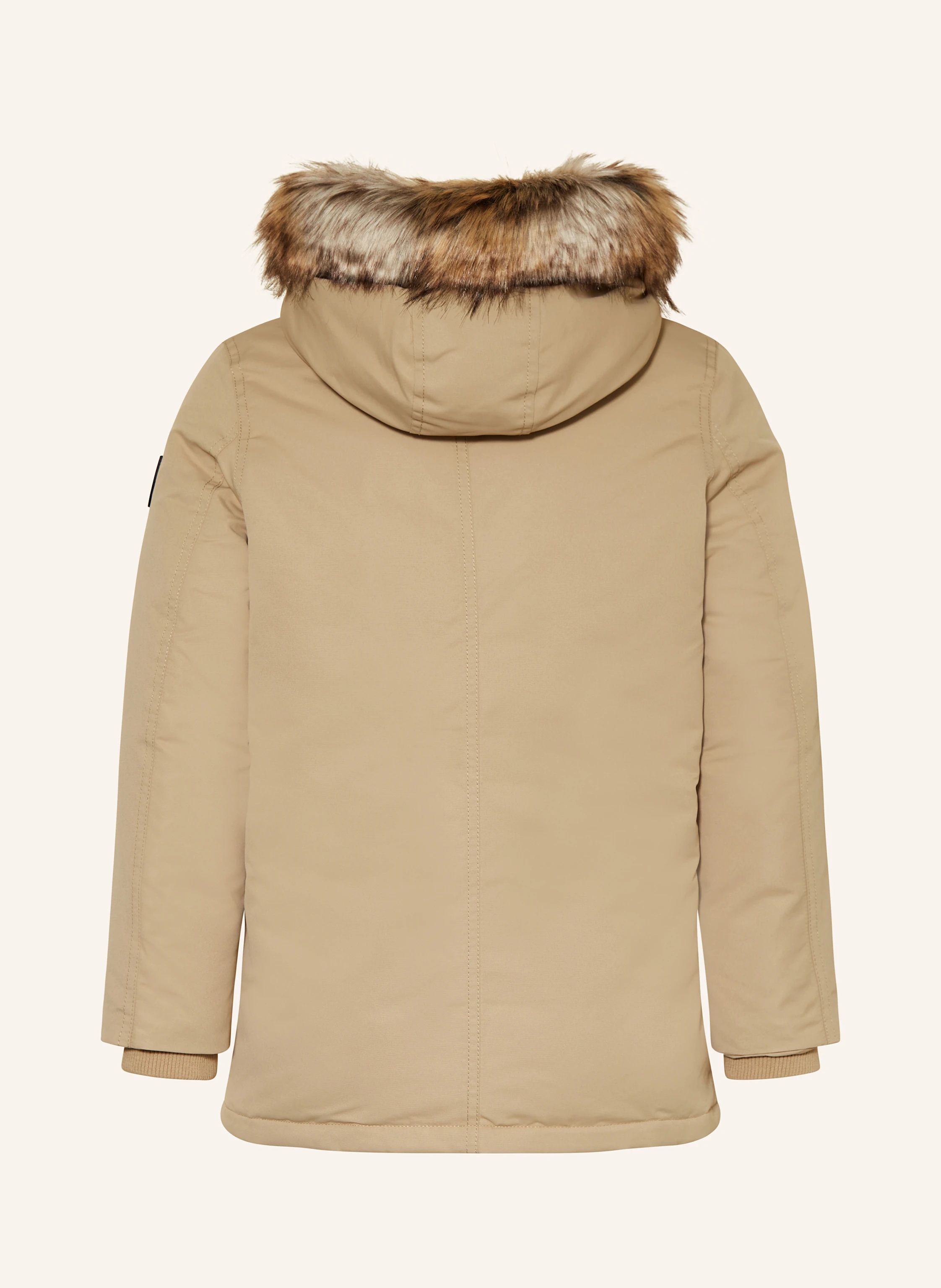 POLO RALPH LAUREN Daunenjacke