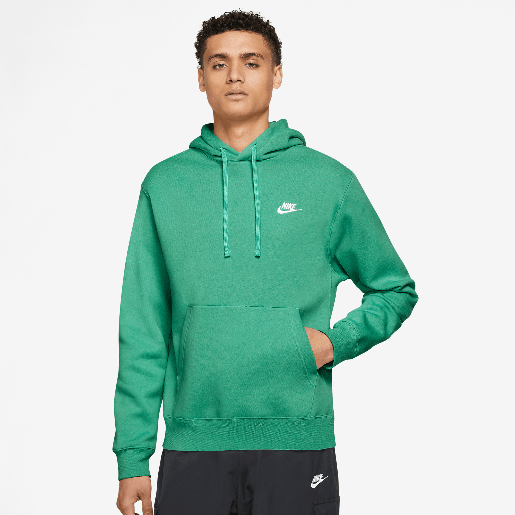 Nike Nike Sportswear Club Fleece Pu