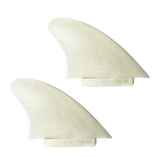 Catch Surf HI-PERF KEEL TWIN FIN SET