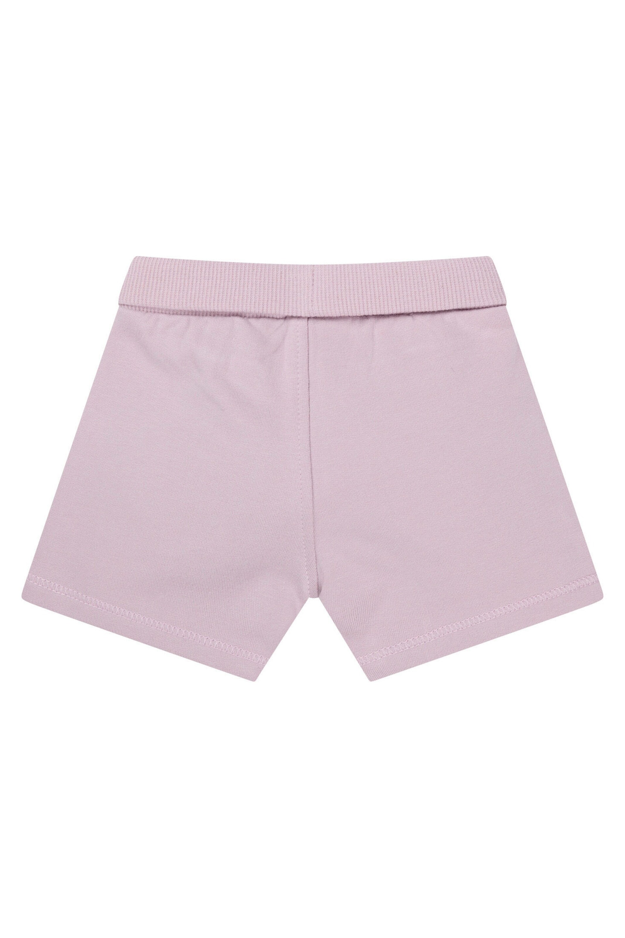 Noppies Baby Shorts Osmar Iris