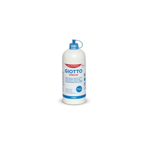 Cola vinilica giotto 250 g - 107543100
