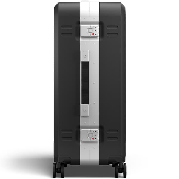 Bagagerie de voyage DB RAMVERK PRO CHECK-IN L SILVER