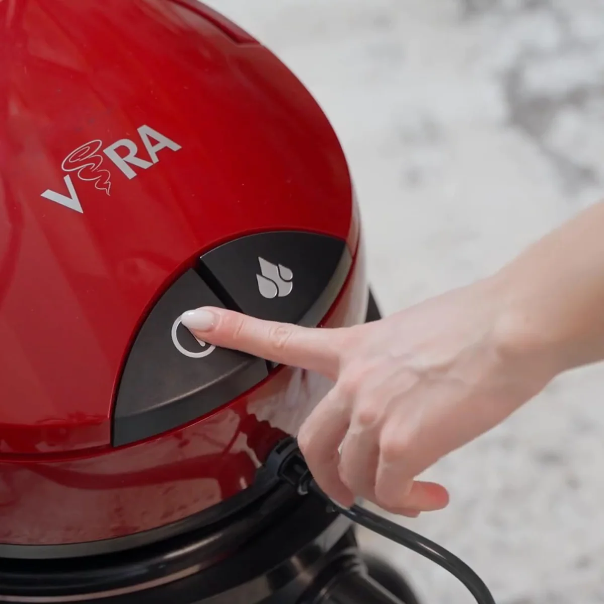 Aspirateur Laveur pour Tapisserie de Voiture, Nettoyant pour Taches d'
