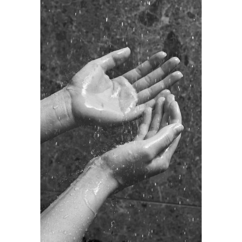 Meraki Pure Basic Body Wash 490 ml