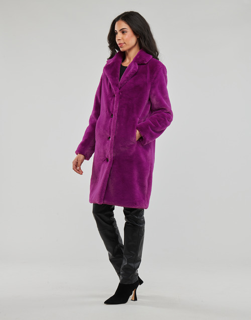 Oakwood - CYBER Violeta