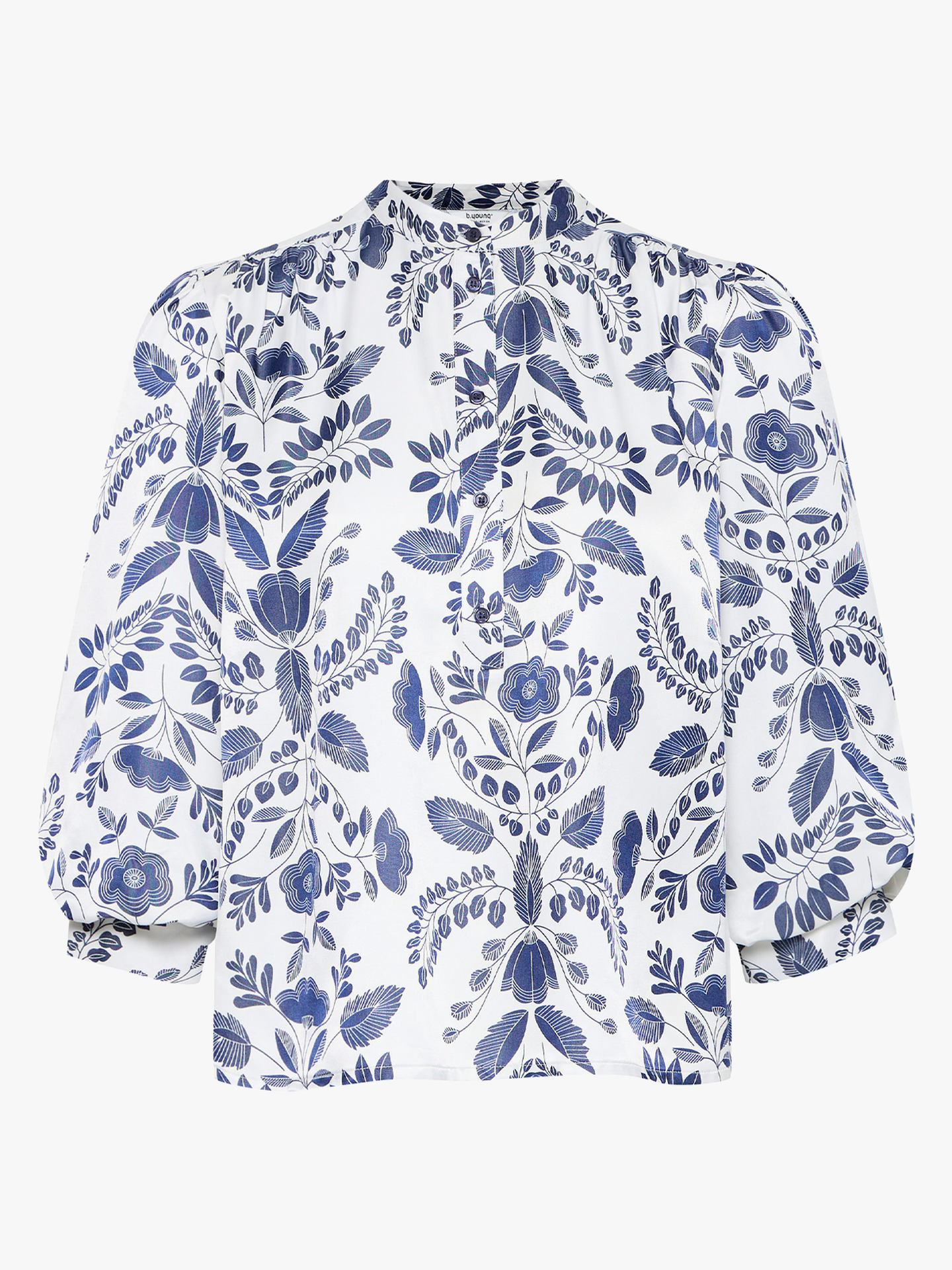 Isolda Blouse