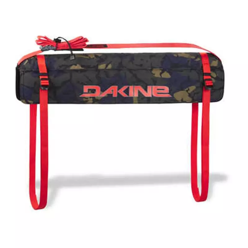 Barres de toit DAKINE Tailgate Surf Pad Cascade Camo
