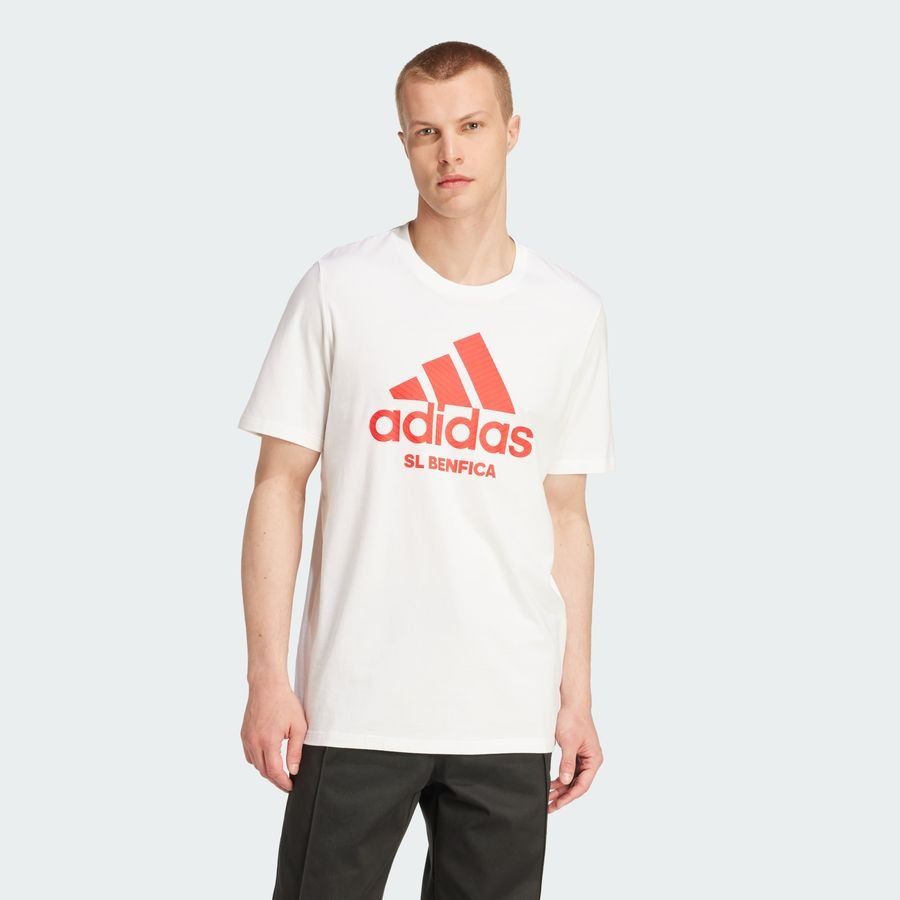 Adidas T-shirt graphique Benfica Seasonal