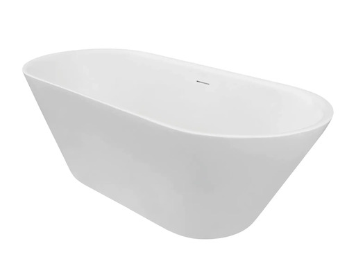 Vrijstaand bad OTTOFOND Mago 75 x 170 cm glanzend wit 703951