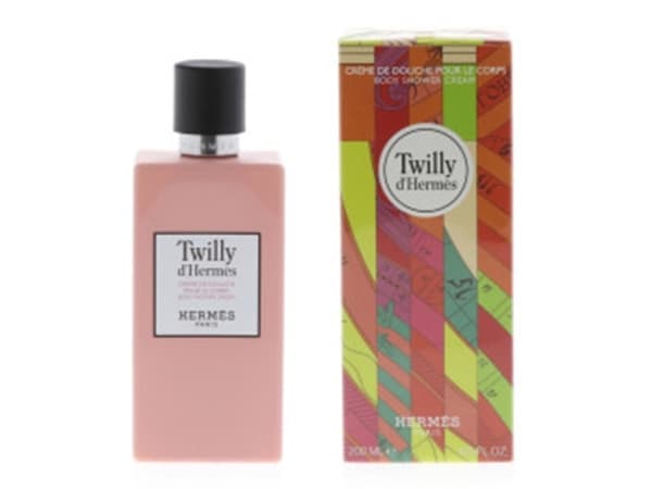 Hermès Twilly d'Hermès Body Lotion 200 ml (woman)