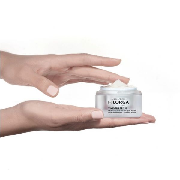 Filorga Time-Filler 5 XP Gel-Creme 50ml