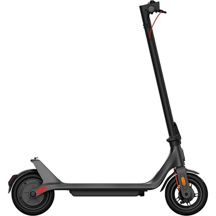 Trottinette électrique Xiaomi Electric scooter 4 Lite 2nd generation Noir