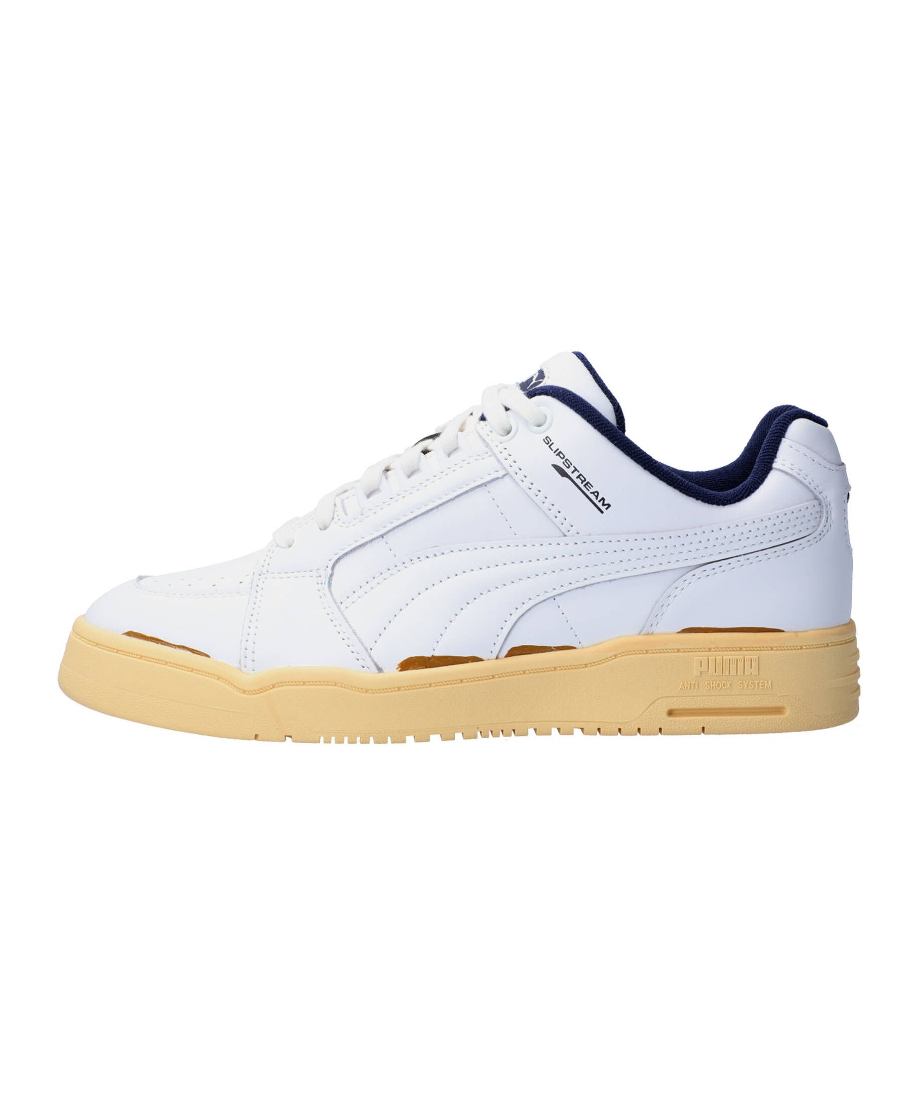 Puma| Herren Lifestyle - Schuhe Herren - Sneakers Slipstream Lo The NeverWorn II