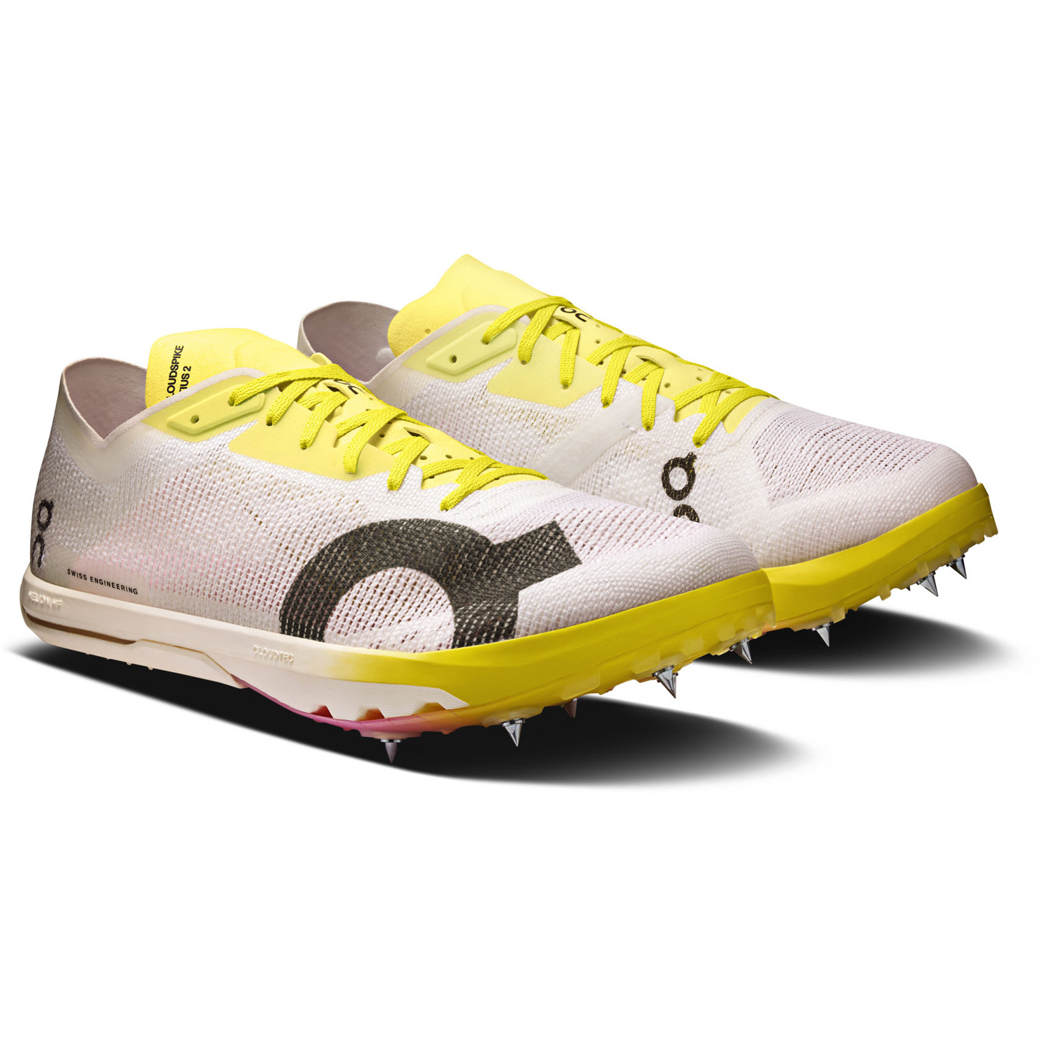 On Cloudspike Citius 2 Heren
