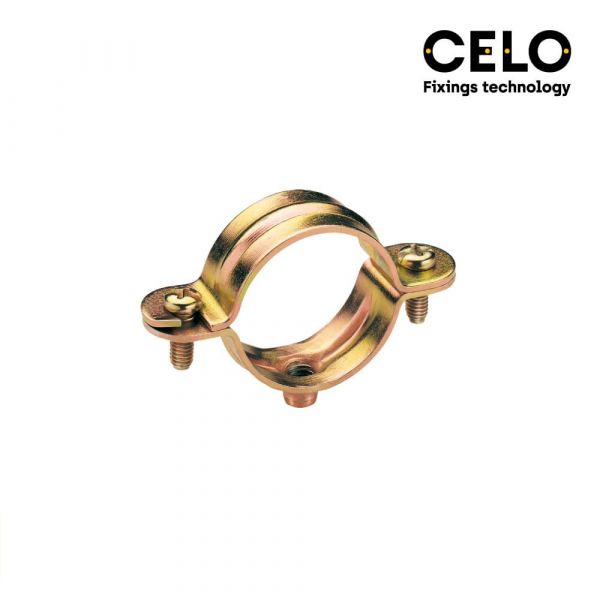 Celo Caixa 100un Abraçadeira L 18 Din/ref L - 17152