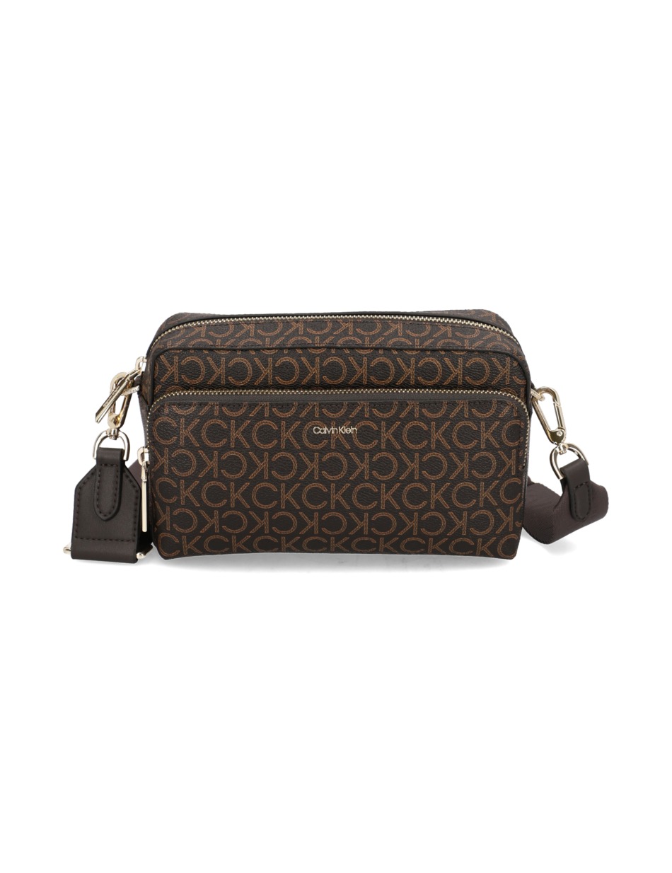 CK MUST CAMERA BAG W/PCKT-MONO